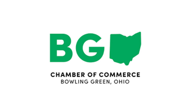 Bowling Green Chamber of Commerce Logo