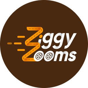 ZiggyZooms round logo