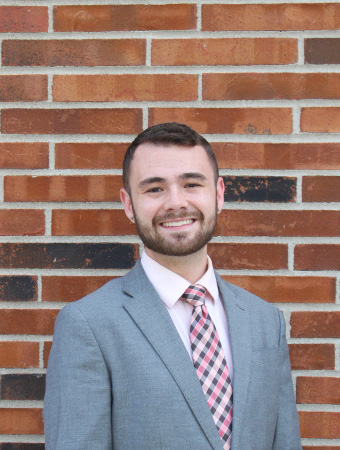 Cameron Parke, ZiggyZooms CEO