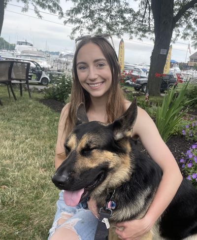 Jacquelyn Warner's Photo