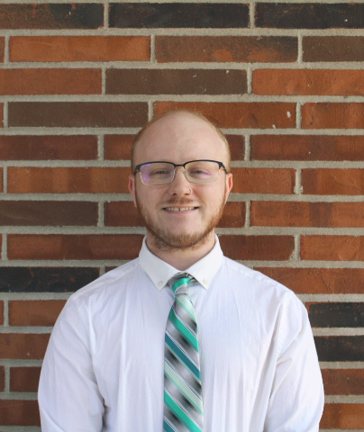 Nate Watson, ZiggyZooms Vice President